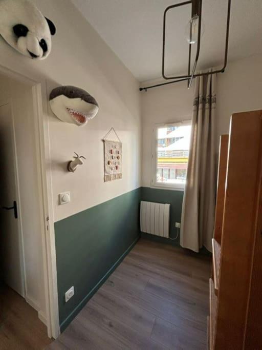 Appartement 3 Pieces, Spacieux En Plein Centre Les Deux Alpes Exterior foto